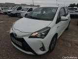  Toyota  Yaris TOYOTA  / 2017 / 5P / berlina con portón 1.5 100H Active Tech 