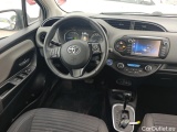  Toyota  Yaris TOYOTA  / 2017 / 5P / berlina con portón 1.5 100H Active Tech #3