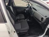  Toyota  Yaris TOYOTA  / 2017 / 5P / berlina con portón 1.5 100H Active Tech #6