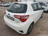  Toyota  Yaris TOYOTA  / 2017 / 5P / berlina con portón 1.5 100H Active Tech #2