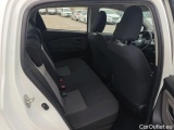  Toyota  Yaris TOYOTA  / 2017 / 5P / berlina con portón 1.5 100H Active Tech #7