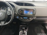  Toyota  Yaris TOYOTA  / 2017 / 5P / berlina con portón 1.5 100H Active Tech #13