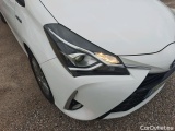  Toyota  Yaris TOYOTA  / 2017 / 5P / berlina con portón 1.5 100H Active Tech #16