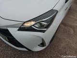  Toyota  Yaris TOYOTA  / 2017 / 5P / berlina con portón 1.5 100H Active Tech #15