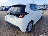  Toyota  Yaris TOYOTA  / 2020 / 5P / berlina con portón 1.5 120H Business Plus #2