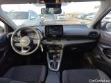  Toyota  Yaris TOYOTA  / 2020 / 5P / berlina con portón 1.5 120H Business Plus #3