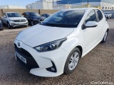  Toyota  Yaris TOYOTA  / 2020 / 5P / berlina con portón 1.5 120H Business Plus 