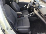  Toyota  Yaris TOYOTA  / 2020 / 5P / berlina con portón 1.5 120H Business Plus #6
