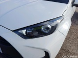  Toyota  Yaris TOYOTA  / 2020 / 5P / berlina con portón 1.5 120H Business Plus #15