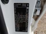  Toyota  Yaris TOYOTA  / 2020 / 5P / berlina con portón 1.5 120H Business Plus #17