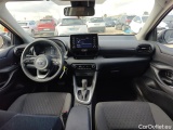  Toyota  Yaris TOYOTA  / 2020 / 5P / berlina con portón 1.5 120H Business Plus #3