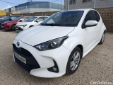  Toyota  Yaris TOYOTA  / 2020 / 5P / berlina con portón 1.5 120H Business Plus 