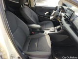  Toyota  Yaris TOYOTA  / 2020 / 5P / berlina con portón 1.5 120H Business Plus #6