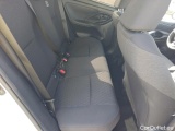  Toyota  Yaris TOYOTA  / 2020 / 5P / berlina con portón 1.5 120H Business Plus #7