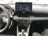  Toyota  Yaris TOYOTA  / 2020 / 5P / berlina con portón 1.5 120H Business Plus #13