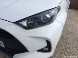  Toyota  Yaris TOYOTA  / 2020 / 5P / berlina con portón 1.5 120H Business Plus #15