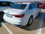  Audi  A4 AUDI  / 2019 / 4P / sedán Advanced 30 TDI 100kW (136CV) S tronic #2