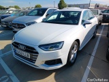  Audi  A4 AUDI  / 2019 / 4P / sedán Advanced 30 TDI 100kW (136CV) S tronic 