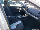  Audi  A4 AUDI  / 2019 / 4P / sedán Advanced 30 TDI 100kW (136CV) S tronic #6