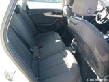  Audi  A4 AUDI  / 2019 / 4P / sedán Advanced 30 TDI 100kW (136CV) S tronic #7
