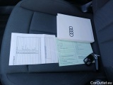  Audi  A4 AUDI  / 2019 / 4P / sedán Advanced 30 TDI 100kW (136CV) S tronic #9