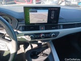  Audi  A4 AUDI  / 2019 / 4P / sedán Advanced 30 TDI 100kW (136CV) S tronic #14