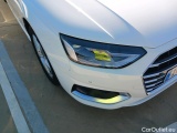  Audi  A4 AUDI  / 2019 / 4P / sedán Advanced 30 TDI 100kW (136CV) S tronic #17