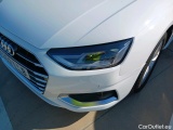  Audi  A4 AUDI  / 2019 / 4P / sedán Advanced 30 TDI 100kW (136CV) S tronic #16