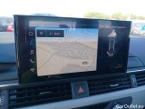  Audi  A4 AUDI  / 2019 / 4P / sedán Advanced 30 TDI 100kW (136CV) S tronic #12