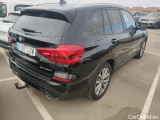  Bmw  X3 BMW  / 2017 / 5P / todoterreno xDrive20d (AC2) #2