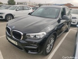  Bmw  X3 BMW  / 2017 / 5P / todoterreno xDrive20d (AC2) 