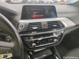  Bmw  X3 BMW  / 2017 / 5P / todoterreno xDrive20d (AC2) #14