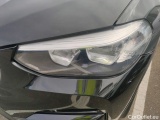  Bmw  X3 BMW  / 2017 / 5P / todoterreno xDrive20d (AC2) #16