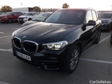  Bmw  X3 BMW  / 2017 / 5P / todoterreno xDrive20d (AC2) 
