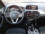  Bmw  X3 BMW  / 2017 / 5P / todoterreno xDrive20d (AC2) #3