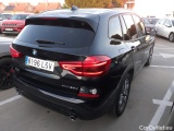 Bmw  X3 BMW  / 2017 / 5P / todoterreno xDrive20d (AC2) #2