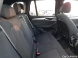  Bmw  X3 BMW  / 2017 / 5P / todoterreno xDrive20d (AC2) #7