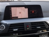  Bmw  X3 BMW  / 2017 / 5P / todoterreno xDrive20d (AC2) #12