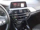  Bmw  X3 BMW  / 2017 / 5P / todoterreno xDrive20d (AC2) #15