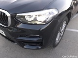  Bmw  X3 BMW  / 2017 / 5P / todoterreno xDrive20d (AC2) #17