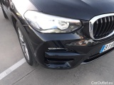  Bmw  X3 BMW  / 2017 / 5P / todoterreno xDrive20d (AC2) #18