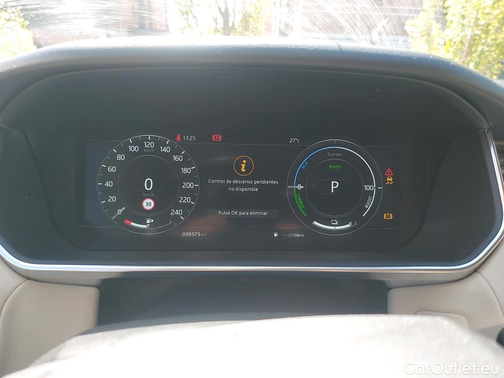  Land Rover  Range Rover Sport LAND ROVER  / 2017 / 5P / todoterreno 2.0 Si4 PHEV 297kW (404CV) HSE #47
