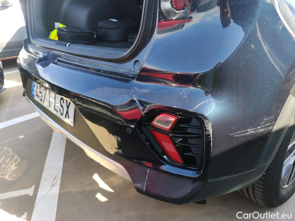  KIA  Niro KIA  1.6 GDi PHEV 104kW (141CV) Drive (AC) #14