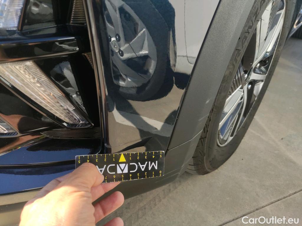  KIA  Niro KIA  1.6 GDi PHEV 104kW (141CV) Drive (AC) #36