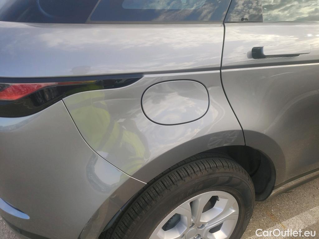  Land Rover  Range Rover LAND ROVER  Evoque / 2015 / 5P / todoterreno 1.5 P300e I3 S AUTO 4WD PHEV #23