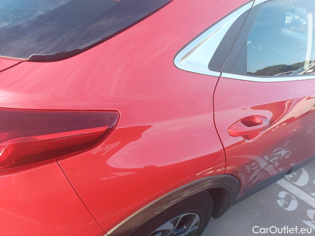  KIA  XCeed KIA  / 2019 / 5P / todoterreno 1.0 T-GDi Concept 88kW (120CV) #5