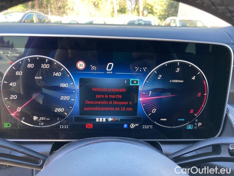  Mercedes  GLC Clase   220 d 4Matic (254.605)AMG AMG Line 220CV AT9 E6d #19