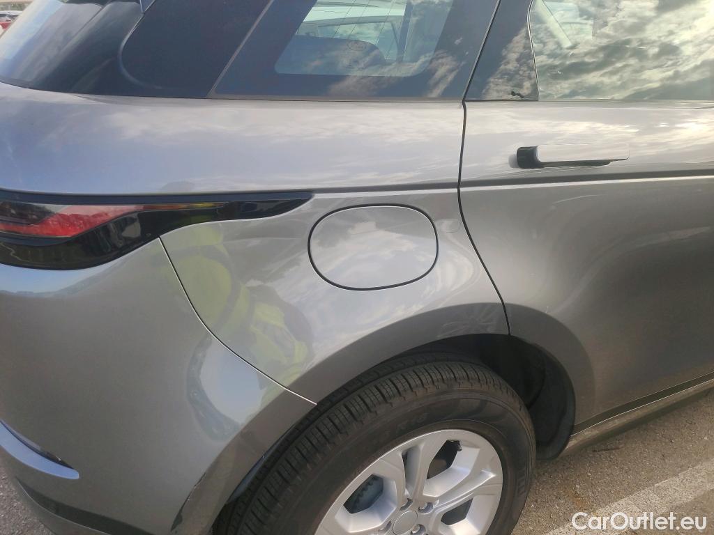  Land Rover  Range Rover LAND ROVER  Evoque / 2015 / 5P / todoterreno 1.5 P300e I3 S AUTO 4WD PHEV #1