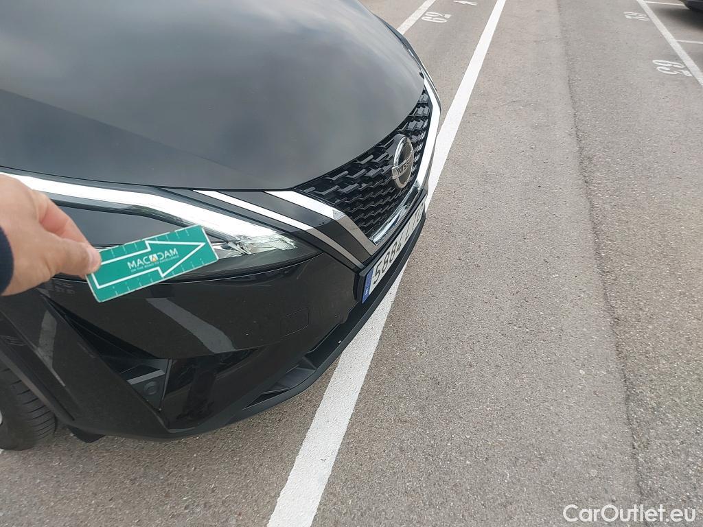  Land Rover  Discovery NISSAN QASHQAI / 2021 / 5P / todoterreno DIG-T 116kW mHEV Xtronic N-Connecta #7