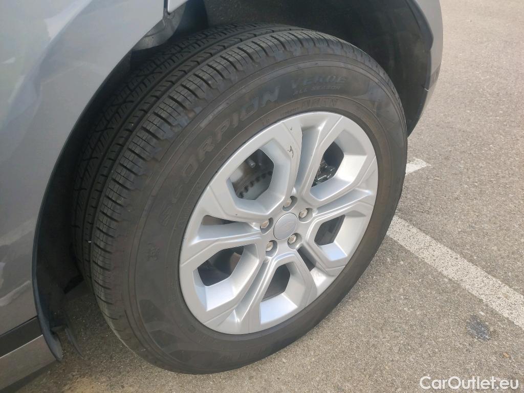  Land Rover  Range Rover LAND ROVER  Evoque / 2015 / 5P / todoterreno 1.5 P300e I3 S AUTO 4WD PHEV #11